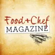 Food plus Chef Magazine