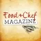 Food plus Chef Magazine