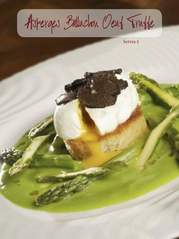 Food plus Chef Magazine iPad  스크린샷