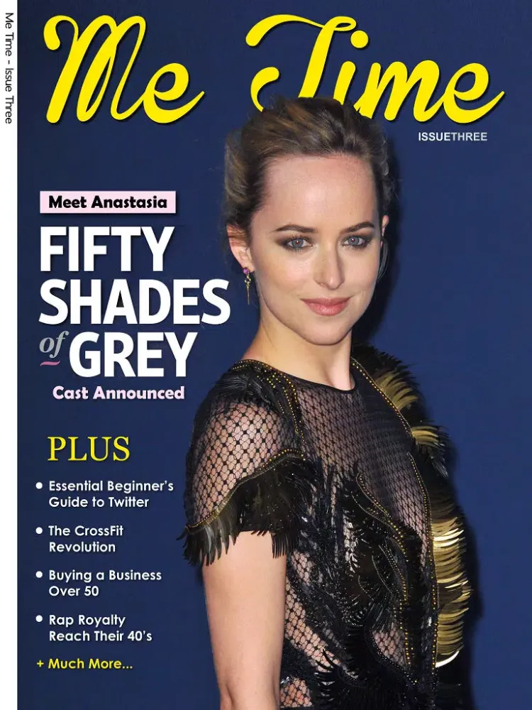 Me Time - Lifestyle News and Tips on Relationships, Finance, Health, Self Development, Food, Social Media, Technology, Reading, Fitness, Travel and Fun for Women and Men 40+ iPad Screenshots