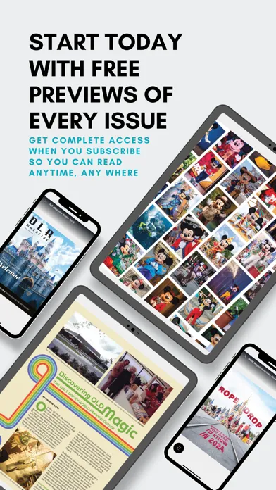 صور WDW Magazine