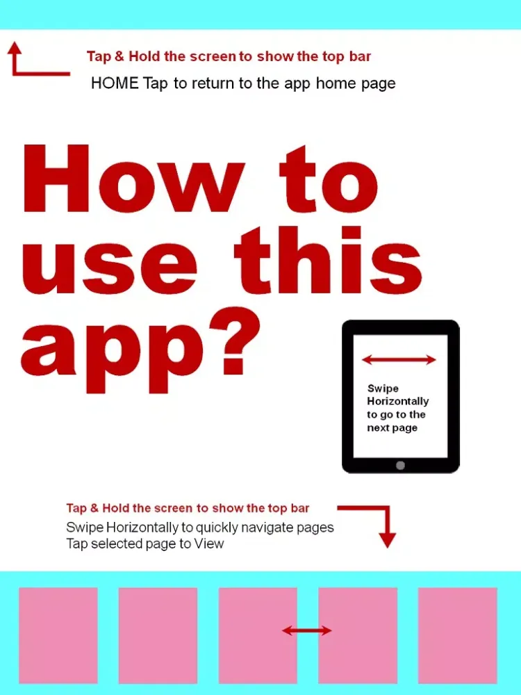 Capturas de pantalla de Pregnancy And Beyond - Towards a Healthy Pregnancy, Childbirth, Breastfeeding period and Beyond. iPad 