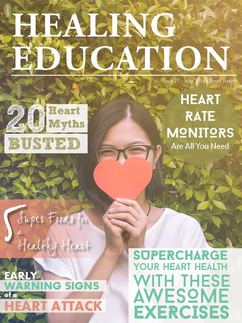 Healing Edu. - Healing Back Pain Through Self Ed. iPad 應用截圖