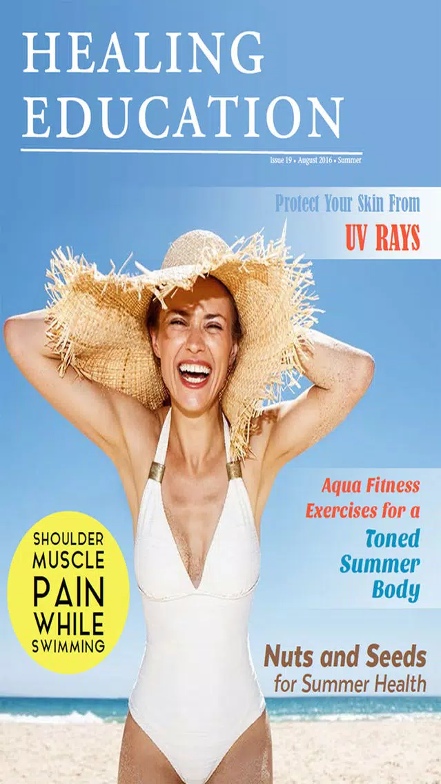 Healing Edu. - Healing Back Pain Through Self Ed.應用截圖