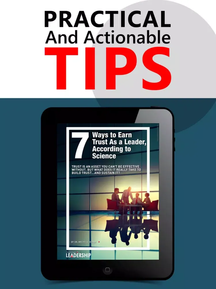 صور AAA+Switched On Leadership Magazine iPad 