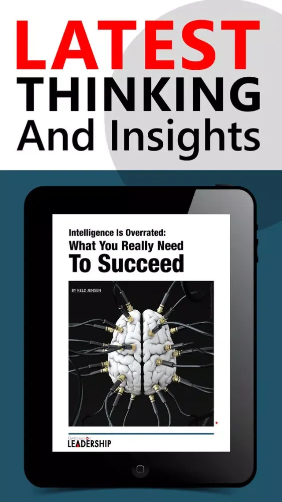 صور AAA+Switched On Leadership Magazine