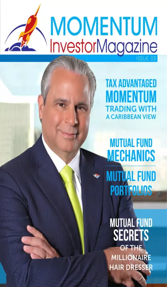 تصاویر Momentum Investor Magazine