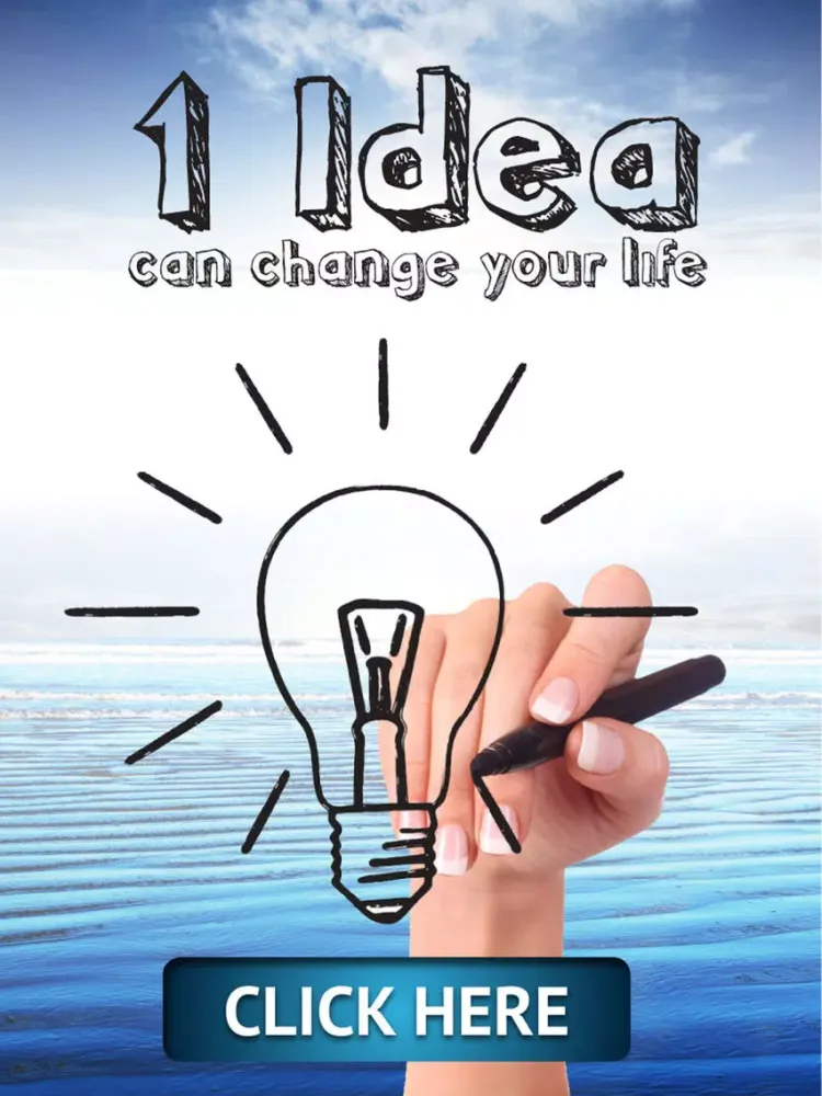 Money Making Ideas Magazine - Innovative Business Opportunities For The Savvy Entrepreneur iPad 應用截圖