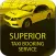 Superior Taxi Booking Service