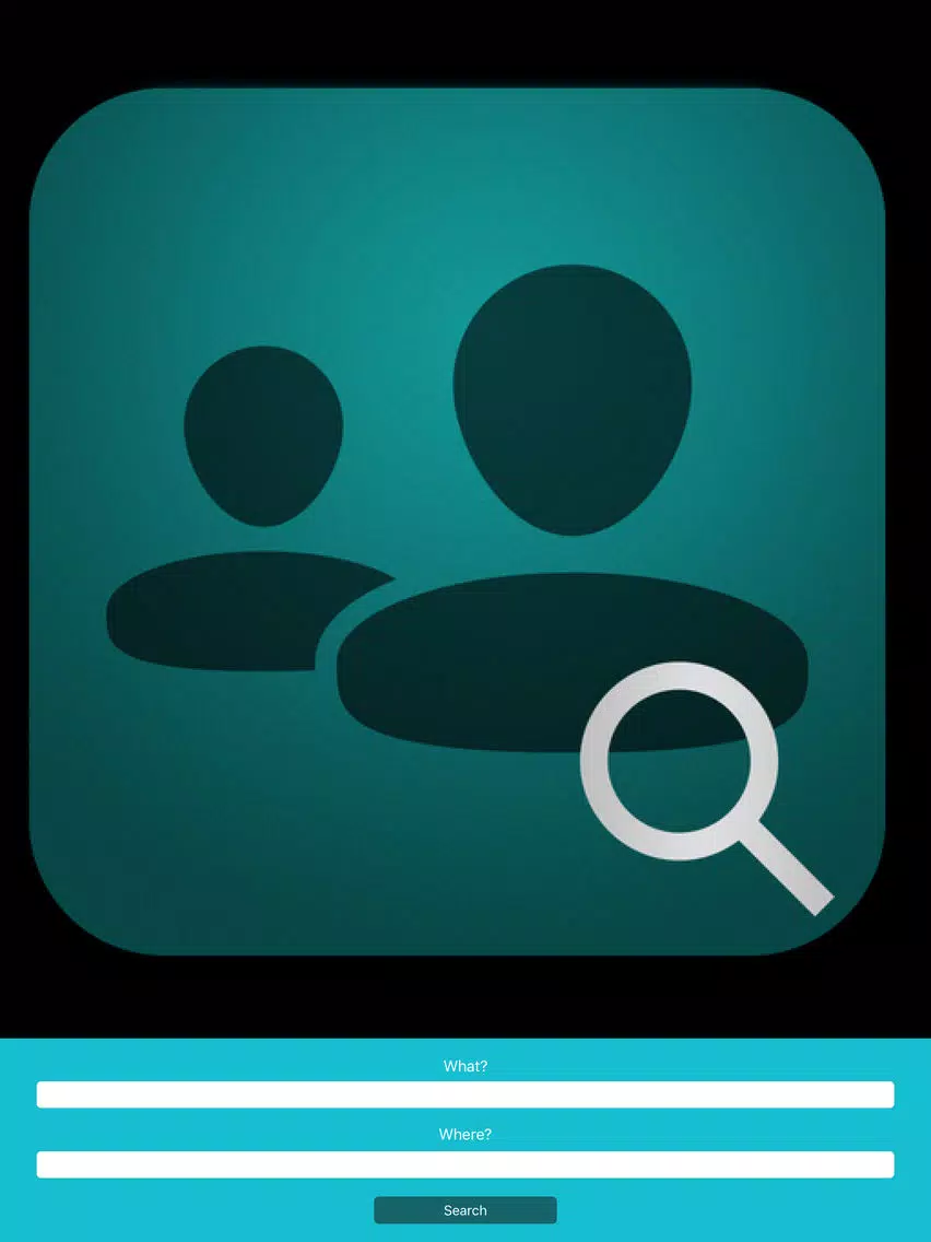 Disability Jobs iPad 應用截圖
