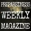 Preparedness Weekly Magazine