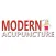 Modern Acupuncture