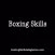Boxing Skills Magazine