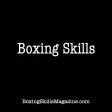 Boxing Skills Magazine Boxing Skills Magazine