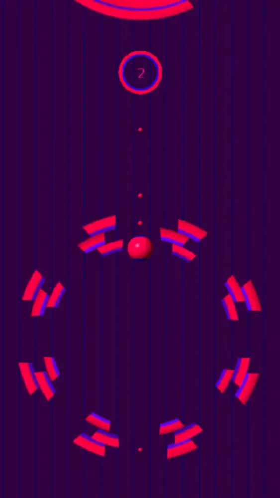 10 Circles Ekran Görüntüleri