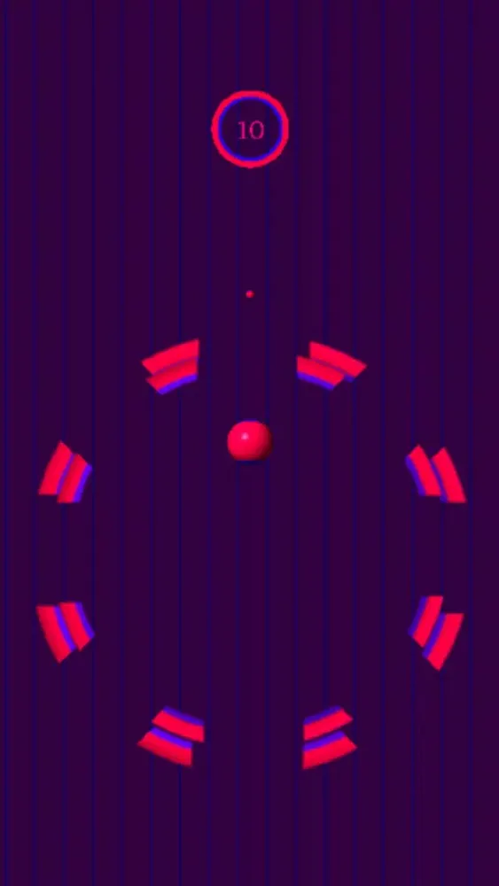 10 Circles Ekran Görüntüleri