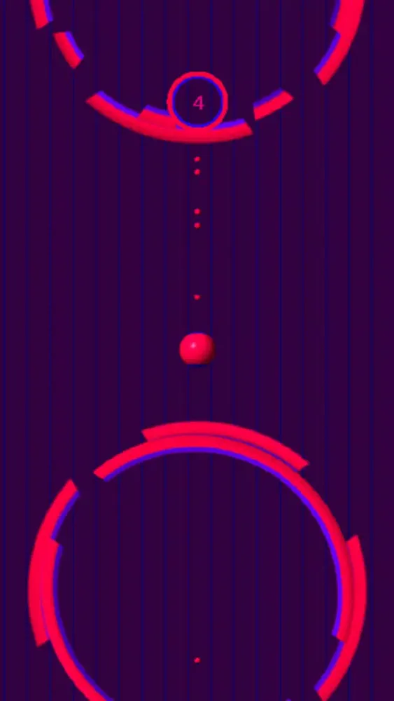 10 Circles Ekran Görüntüleri