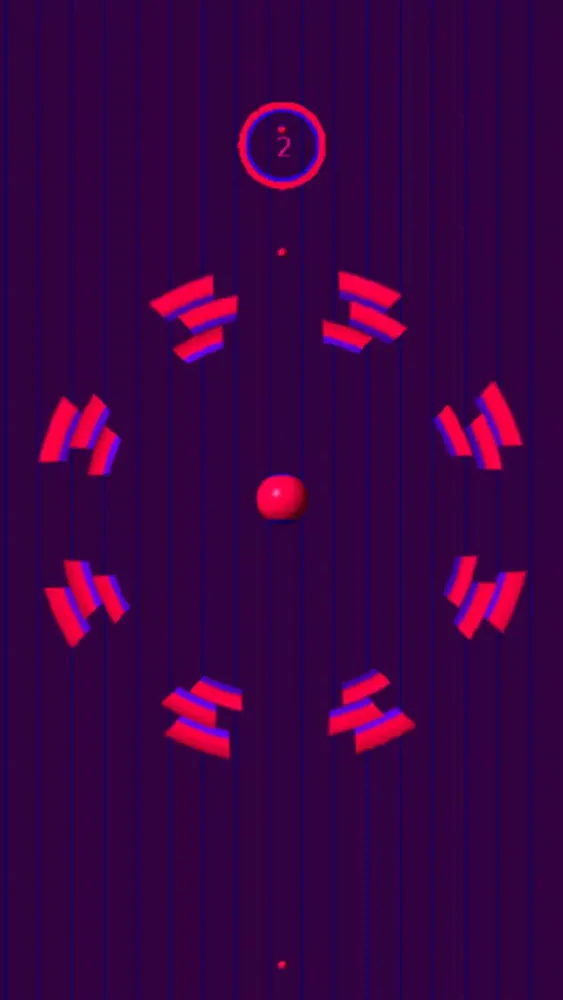 10 Circles Ekran Görüntüleri