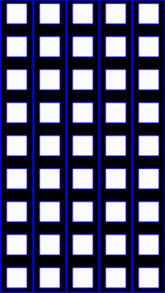 Tap The Blue Squares Lite স্ক্রিনশট