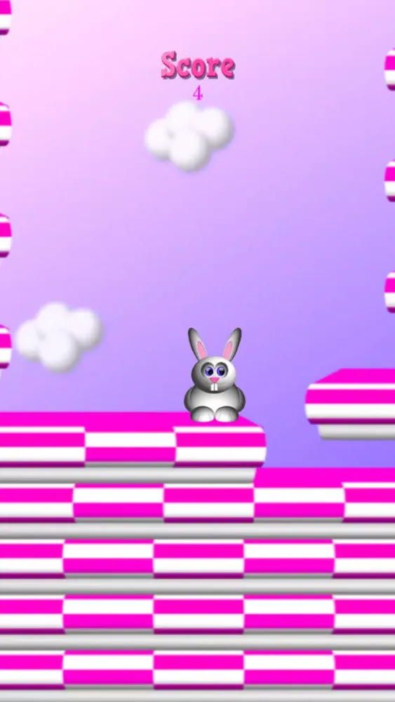 تصاویر Bunny Hopper Lite
