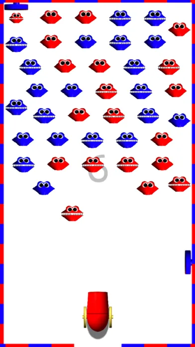 Color Cannon Blast應用截圖
