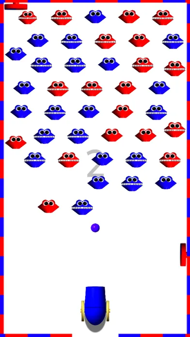 Color Cannon Blast應用截圖