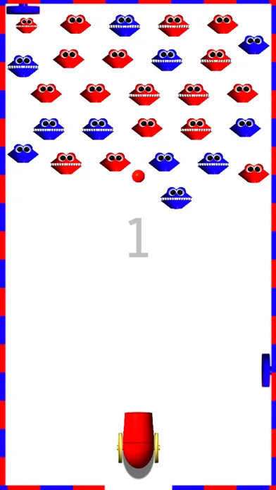 Color Cannon Blast應用截圖