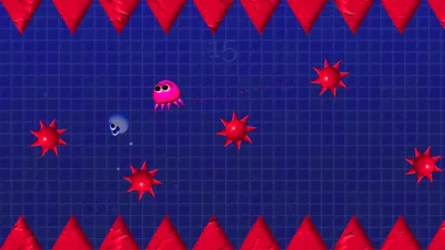Dizzy Bubble سکرین شاٹس