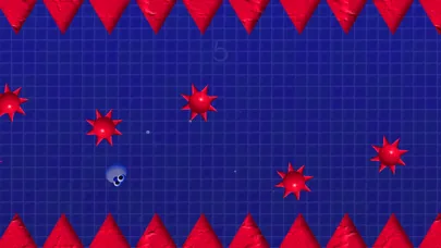 Dizzy Bubble سکرین شاٹس