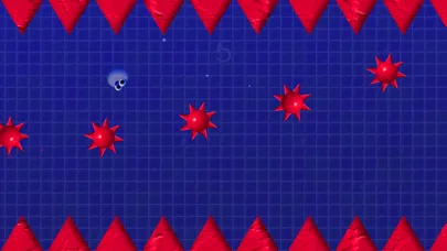 Dizzy Bubble سکرین شاٹس