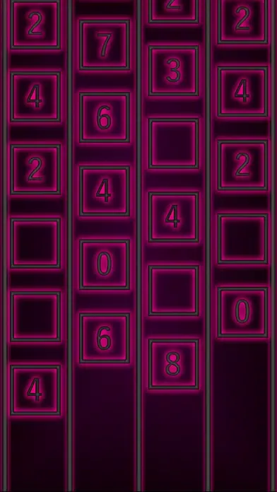 Don't Touch The Even Numbers スクリーンショット