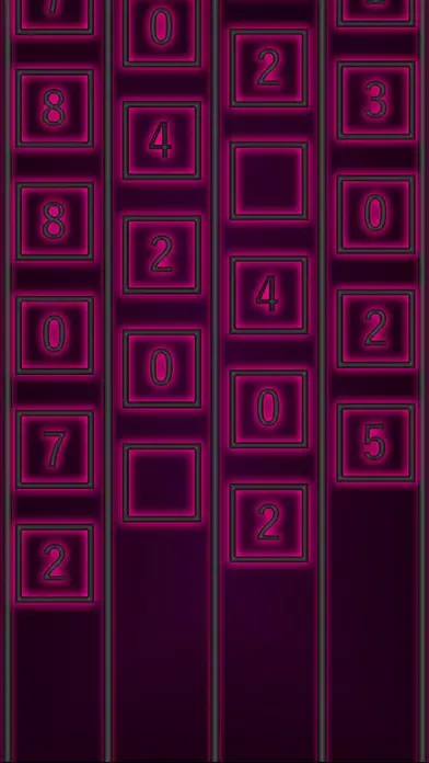 Don't Touch The Even Numbers スクリーンショット