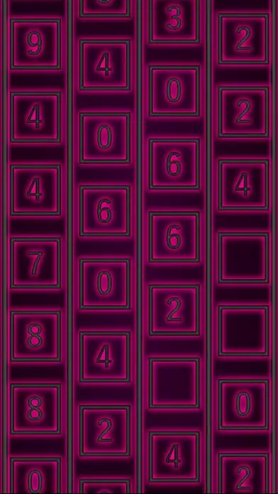 Don't Touch The Even Numbers スクリーンショット