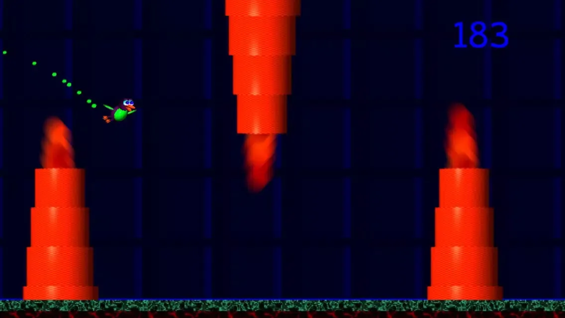 Evil Ducks Castle Free應用截圖