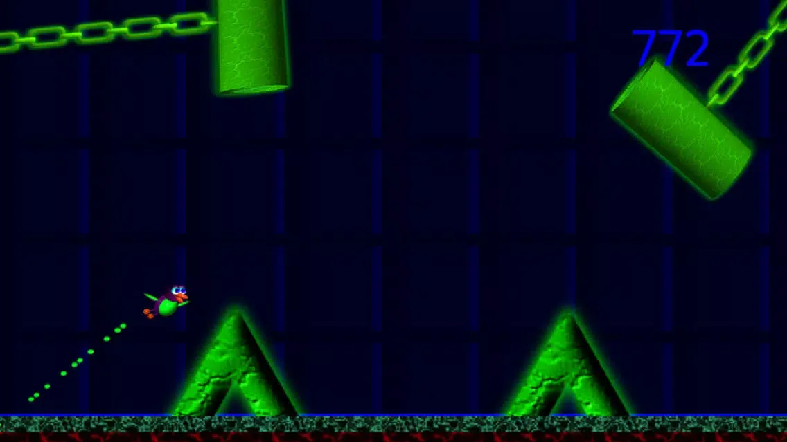 Evil Ducks Castle Free應用截圖