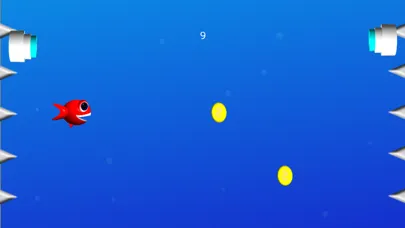 Fish Pong 스크린샷