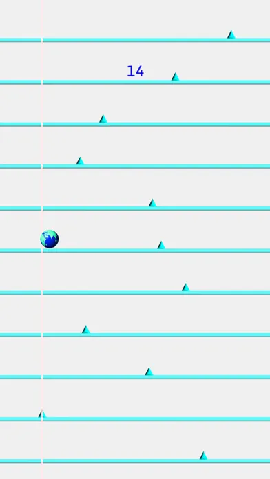 Globe Hoppin Ekran Görüntüleri