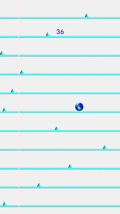 Globe Hoppin Ekran Görüntüleri