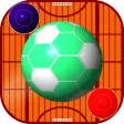 Indoor Air Soccer Free