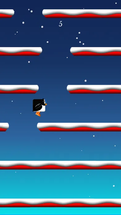 تصاویر Frozen Jump