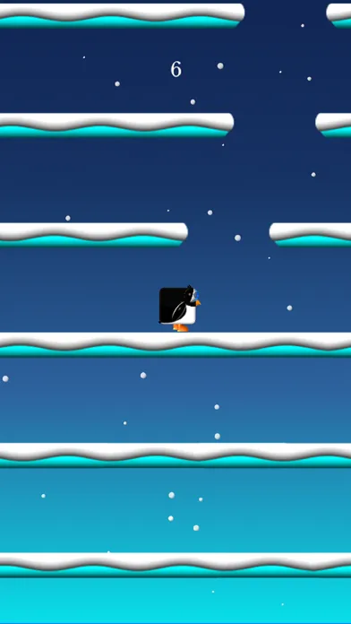 تصاویر Frozen Jump