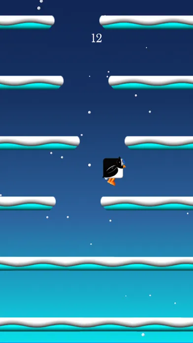 تصاویر Frozen Jump