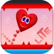 Love Bounce Lite Love Bounce Lite