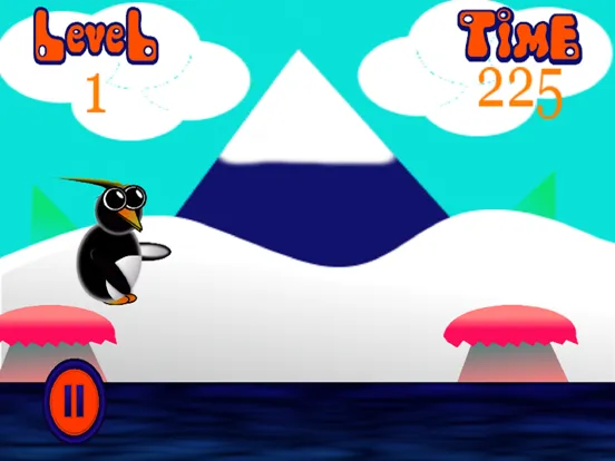 OC Penguin iPad  Screenshots