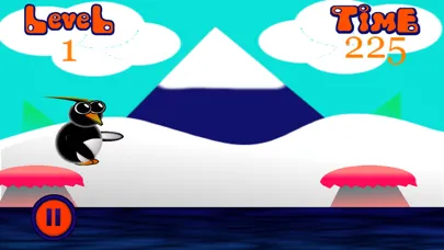 OC Penguin Screenshots