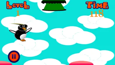OC Penguin Screenshots