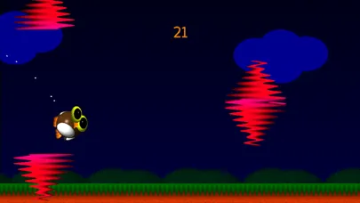 Zrzuty ekranu Tornado Owlie Lite