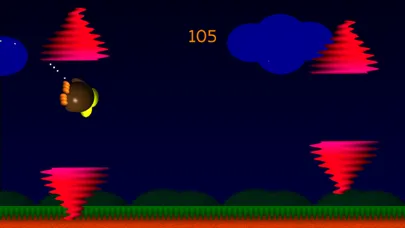 Zrzuty ekranu Tornado Owlie Lite