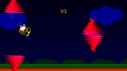 Zrzuty ekranu Tornado Owlie Lite