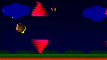 Zrzuty ekranu Tornado Owlie Lite